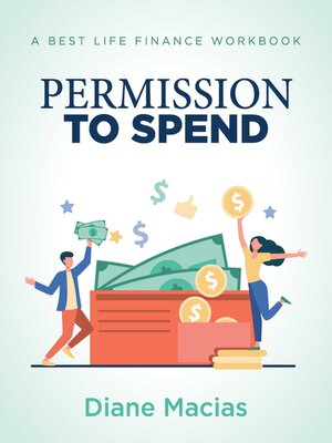cover image of Permission to Spend